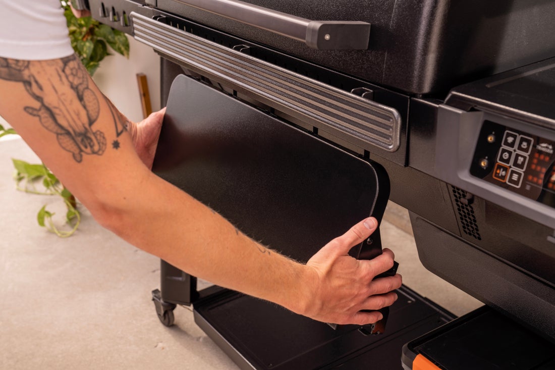 Traeger Pelletgrill Woodridge Pro - grillstarshop.comTraeger Pelletgrill Woodridge ProGrillTraegergrillstarshop.com