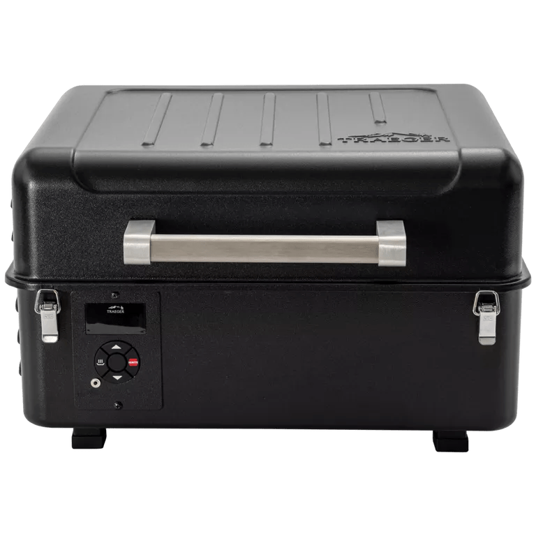 Traeger Ranger - grillstarshop.comTraeger RangerTraegergrillstarshop.com