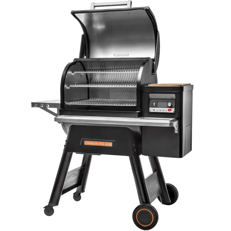 Traeger Timberline 850 - grillstarshop.comTraeger Timberline 850Traegergrillstarshop.com