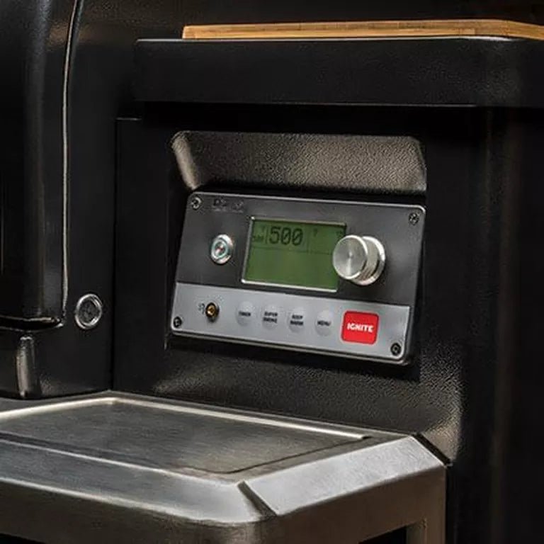 Traeger Timberline 850 - grillstarshop.comTraeger Timberline 850Traegergrillstarshop.com