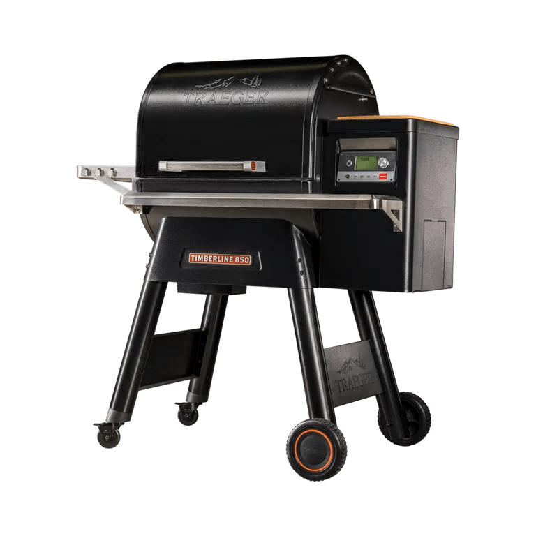 Traeger Timberline 850 - grillstarshop.comTraeger Timberline 850Traegergrillstarshop.com