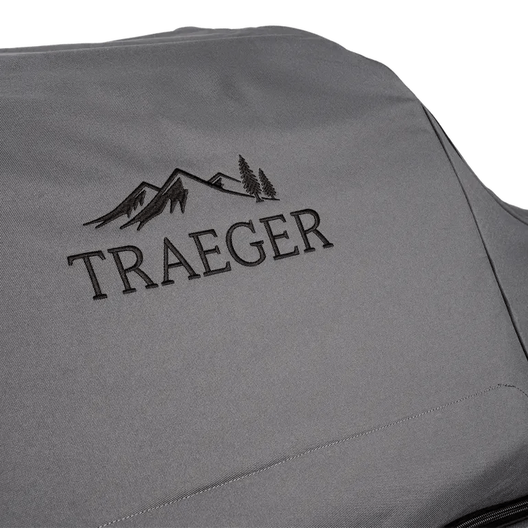 Traeger Timberline Abdeckhaube - grillstarshop.comTraeger Timberline AbdeckhaubeGrillzubehörTraegergrillstarshop.com