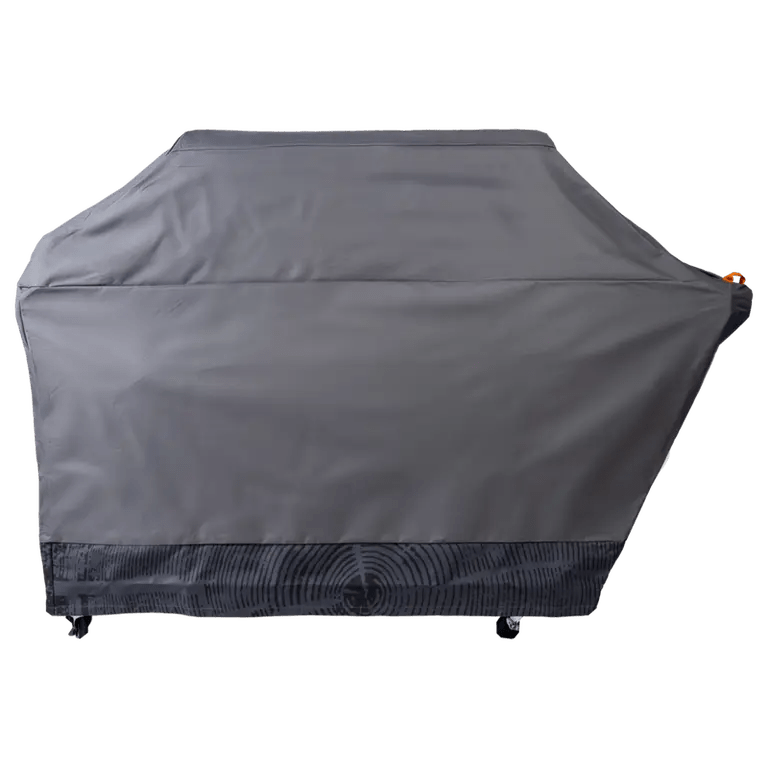 Traeger Timberline XL Abdeckhaube - grillstarshop.comTraeger Timberline XL AbdeckhaubeGrillzubehörTraegergrillstarshop.com