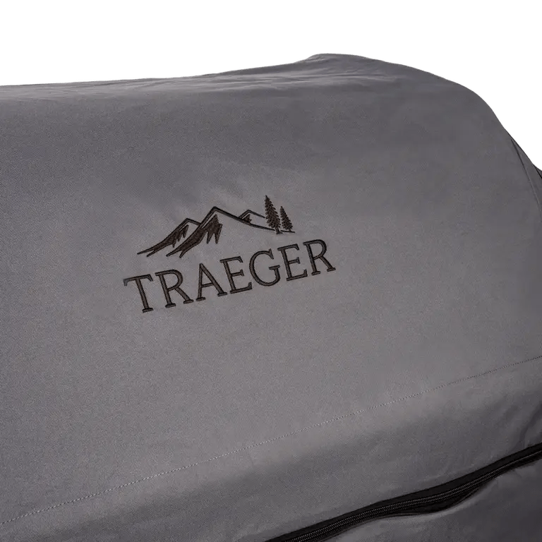 Traeger Timberline XL Abdeckhaube - grillstarshop.comTraeger Timberline XL AbdeckhaubeGrillzubehörTraegergrillstarshop.com