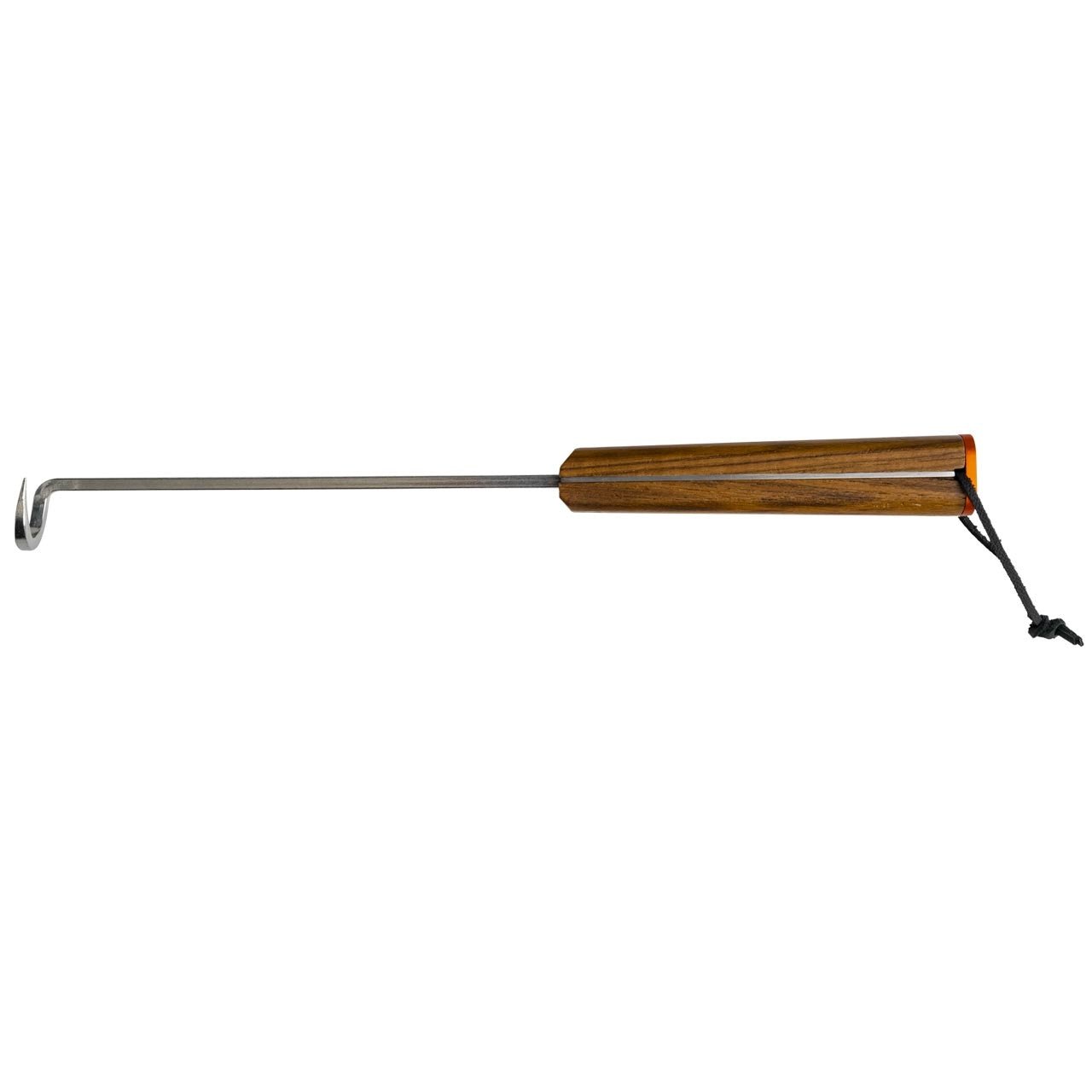 Traeger Wendhaken "Schweineschwanz" - grillstarshop.comTraeger Wendhaken "Schweineschwanz"Traegergrillstarshop.com