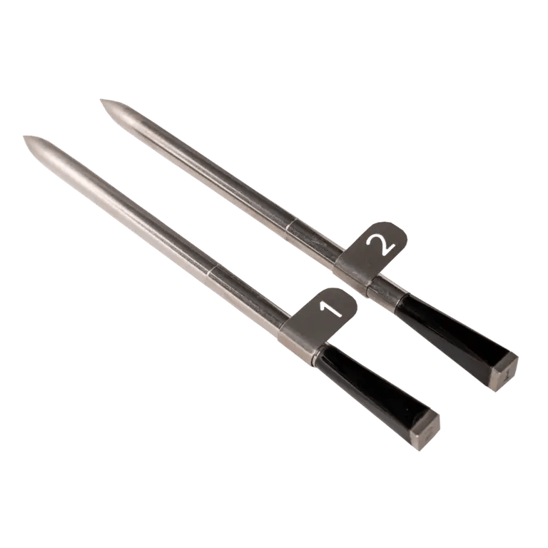 Traeger X Meater kabelloses Thermometer - grillstarshop.comTraeger X Meater kabelloses ThermometerGrillzubehörTraegergrillstarshop.com