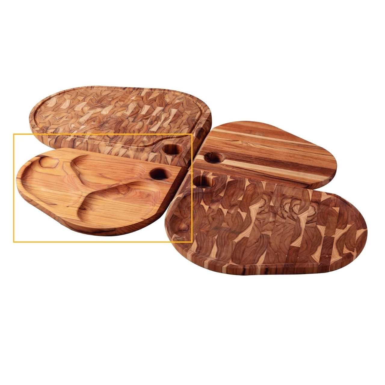 Tramontina Snack Brett Folium - grillstarshop.comTramontina Snack Brett FoliumTRAMONTINAgrillstarshop.com