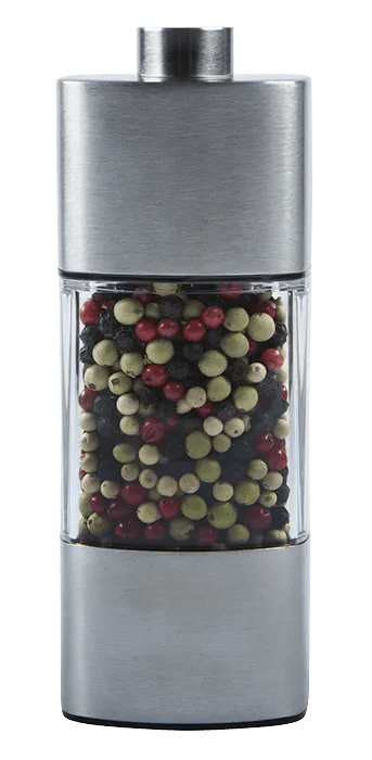 Wiberg Mühle Pfeffer, mit Keramik - Mahlwerk - grillstarshop.comWiberg Mühle Pfeffer, mit Keramik - MahlwerkWiberggrillstarshop.com