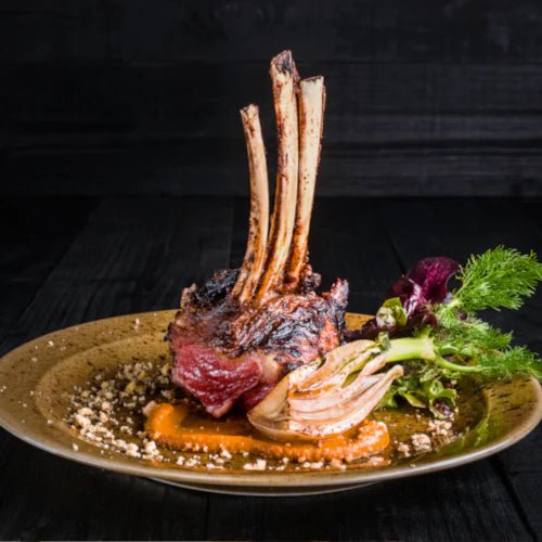 Wildfleisch grillen! - Das Grillseminar mit richtig Geschmack! 2026 - grillstarshop.comWildfleisch grillen! - Das Grillseminar mit richtig Geschmack! 2026grillstarshop.comgrillstarshop.com