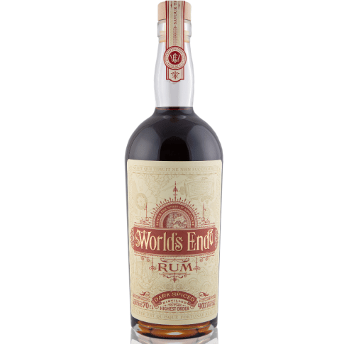 World's End Rum Dark Spiced, 40 % vol, 700 ml - grillstarshop.comWorld's End Rum Dark Spiced, 40 % vol, 700 mlGrillstargrillstarshop.com
