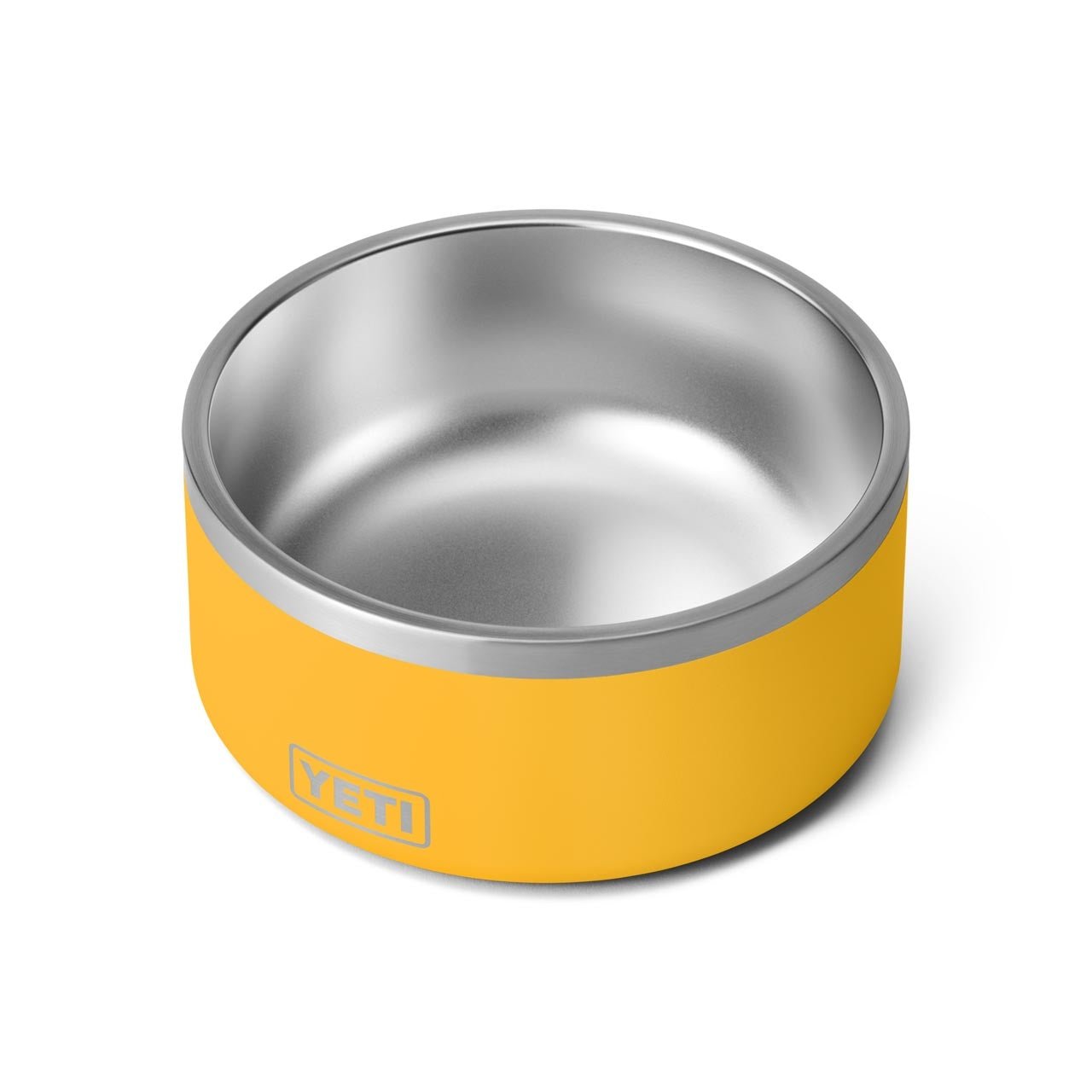 YETI Boomer Hundenapf, Alpine Yellow, Ø 20 cm - grillstarshop.comYETI Boomer Hundenapf, Alpine Yellow, Ø 20 cmYETIgrillstarshop.com