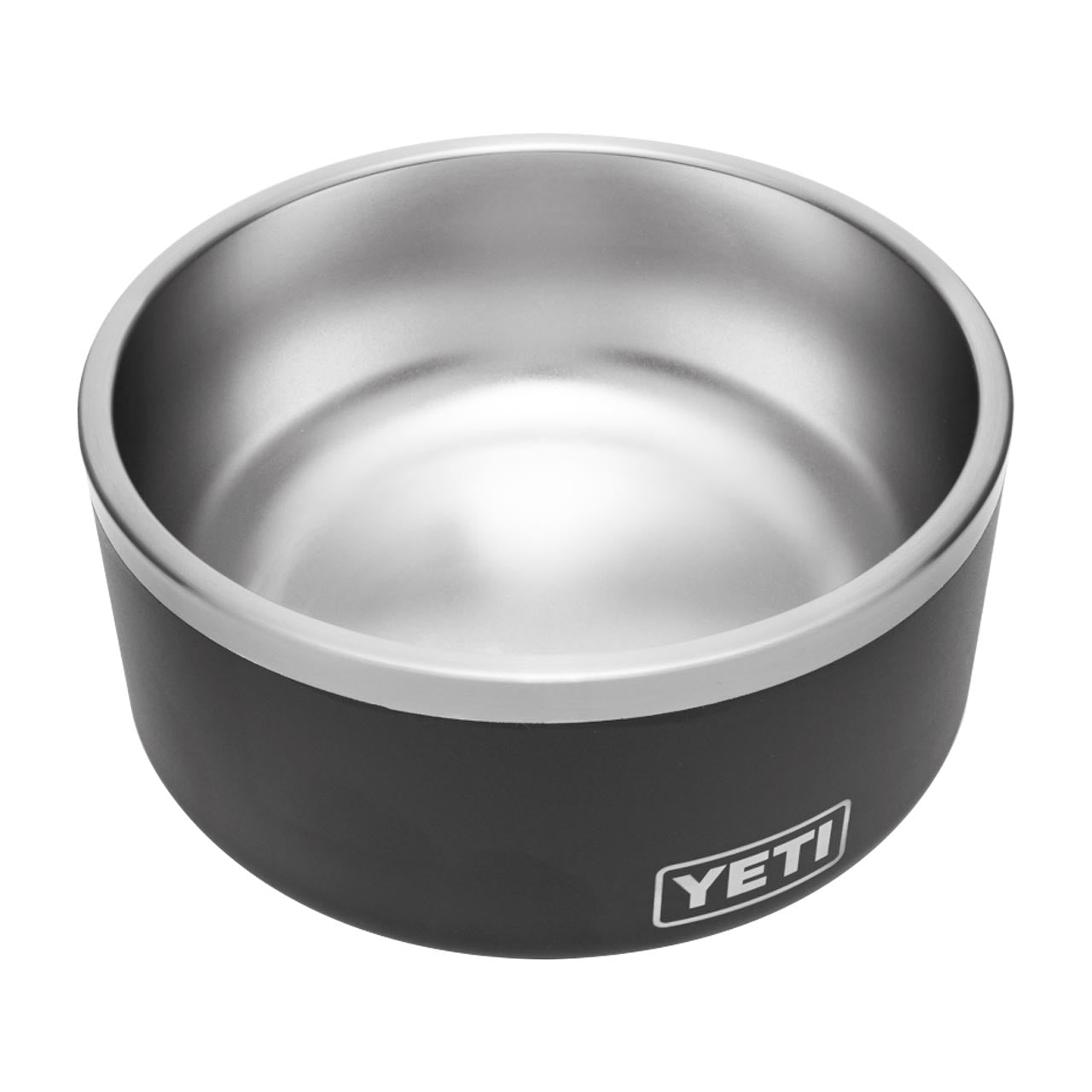 YETI Boomer Hundenapf, Black, Ø 20 cm - grillstarshop.comYETI Boomer Hundenapf, Black, Ø 20 cmYETIgrillstarshop.com