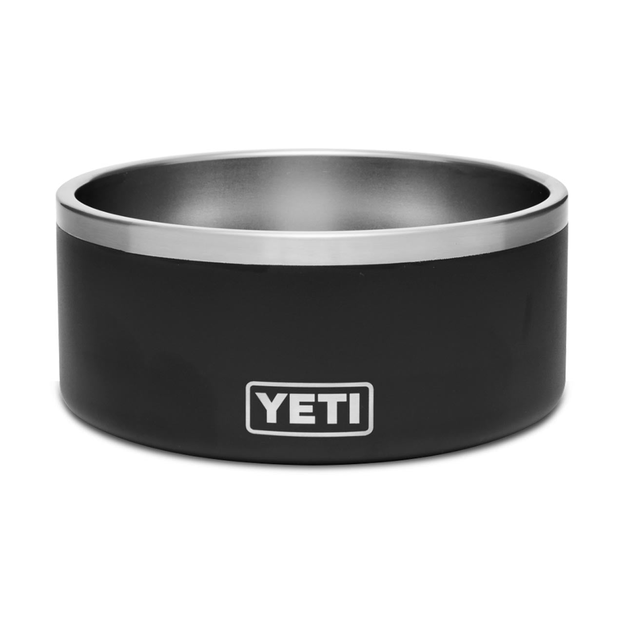YETI Boomer Hundenapf, Black, Ø 20 cm - grillstarshop.comYETI Boomer Hundenapf, Black, Ø 20 cmYETIgrillstarshop.com
