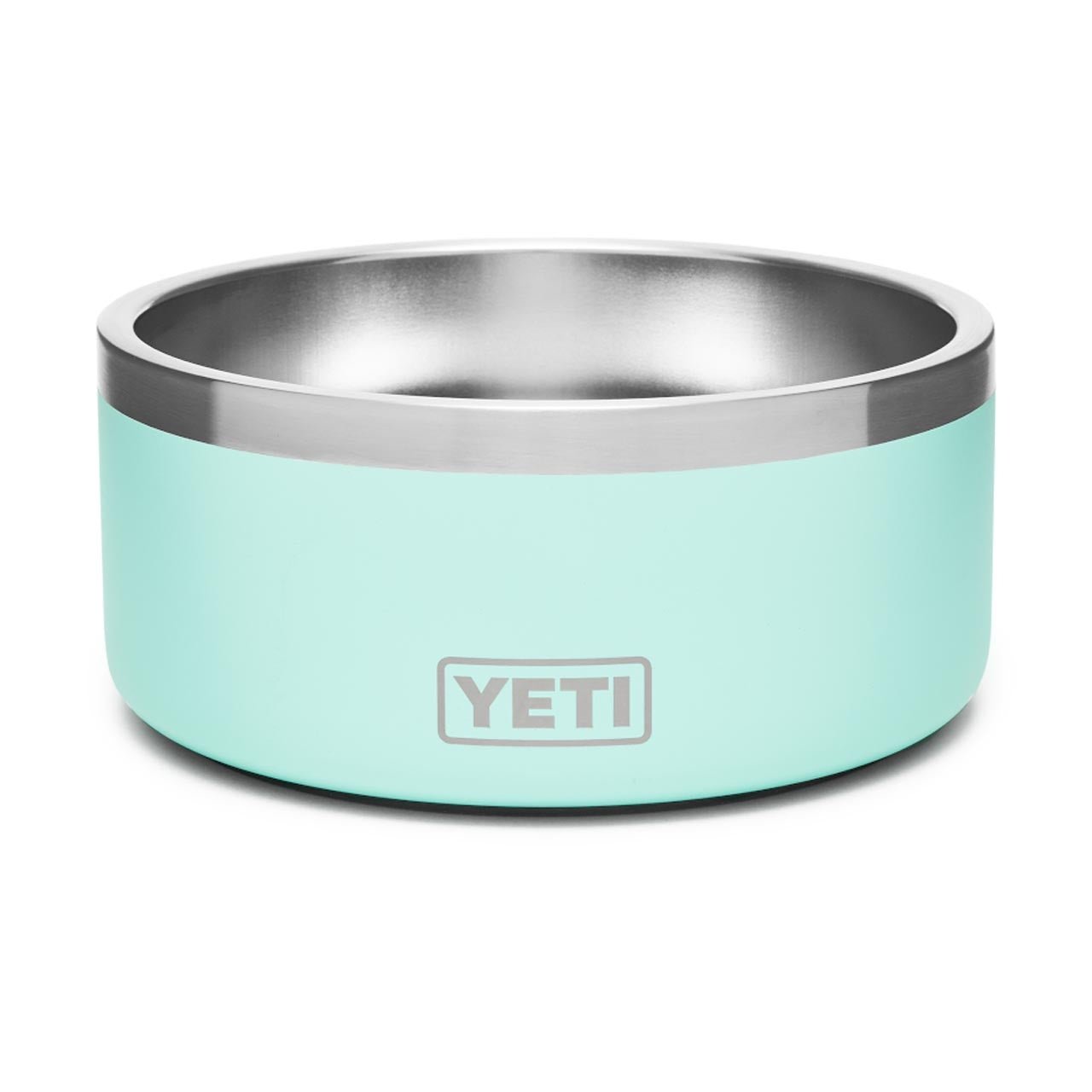 YETI Boomer Hundenapf, Seafoam, Ø 17 cm - grillstarshop.comYETI Boomer Hundenapf, Seafoam, Ø 17 cmYETIgrillstarshop.com