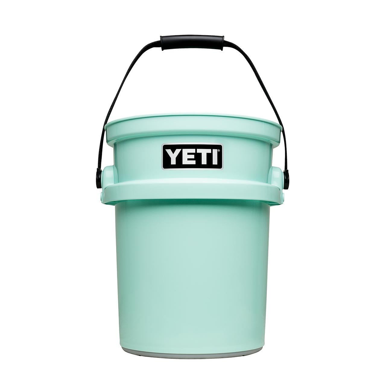 YETI LoadOut Eimer, 18,9 Liter, Seafoam - grillstarshop.comYETI LoadOut Eimer, 18,9 Liter, SeafoamYETIgrillstarshop.com