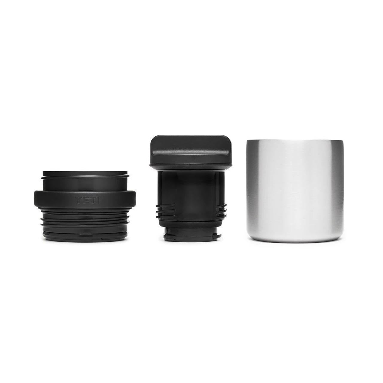 YETI Rambler Becher Deckel - grillstarshop.comYETI Rambler Becher DeckelYETIgrillstarshop.com
