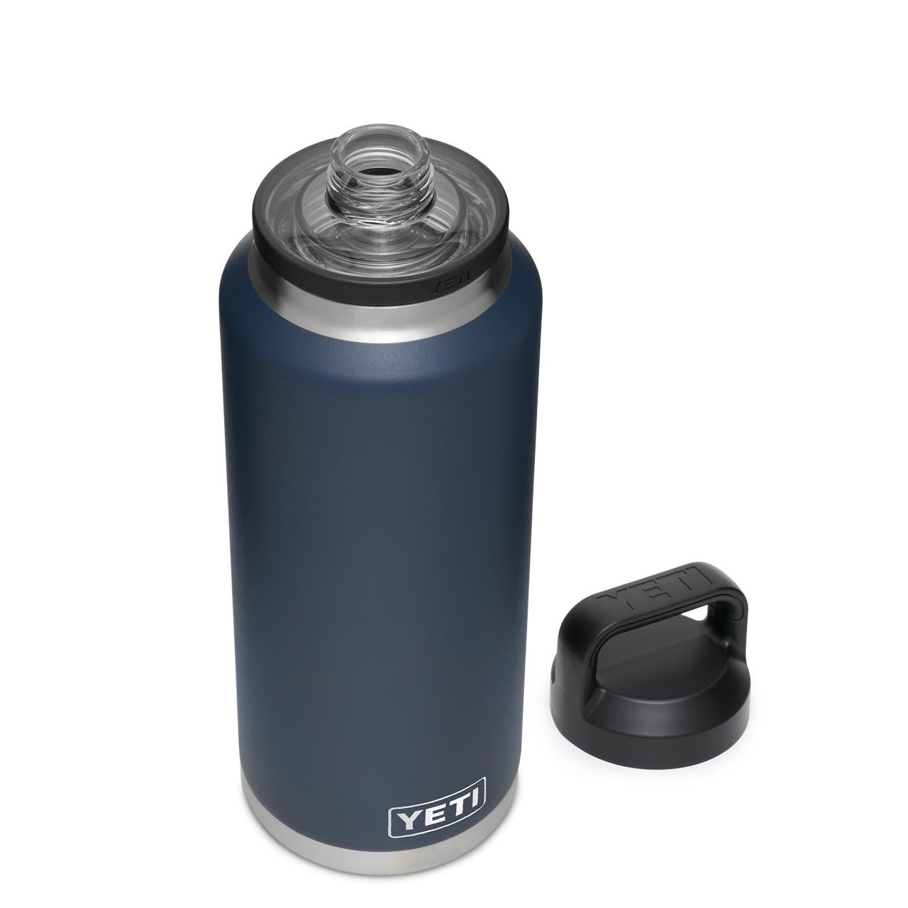 YETI Rambler Bottle Chug, 1,4 Liter, Navy - grillstarshop.comYETI Rambler Bottle Chug, 1,4 Liter, NavyYETIgrillstarshop.com