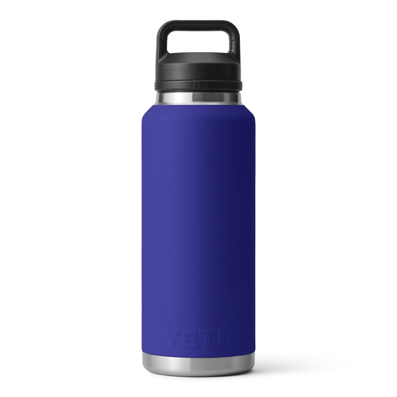 YETI Rambler Bottle Chug, 1,4 Liter, Offshore Blue - grillstarshop.comYETI Rambler Bottle Chug, 1,4 Liter, Offshore BlueYETIgrillstarshop.com