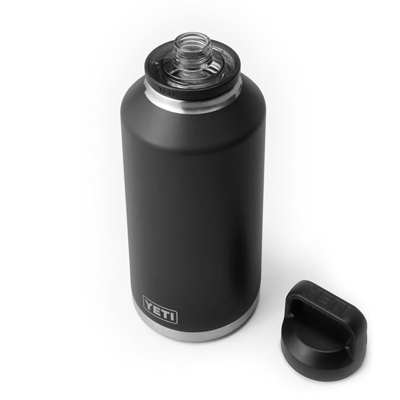 YETI Rambler Bottle Chug, 1,9 Liter, Black - grillstarshop.comYETI Rambler Bottle Chug, 1,9 Liter, BlackYETIgrillstarshop.com
