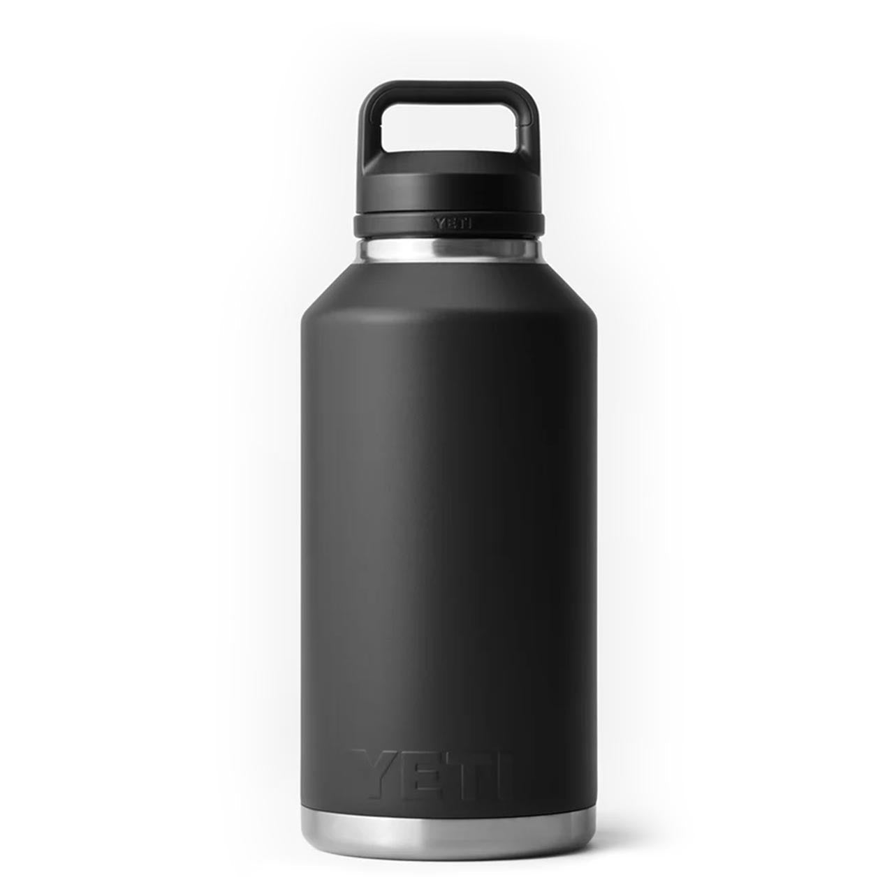 YETI Rambler Bottle Chug, 1,9 Liter, Black - grillstarshop.comYETI Rambler Bottle Chug, 1,9 Liter, BlackYETIgrillstarshop.com