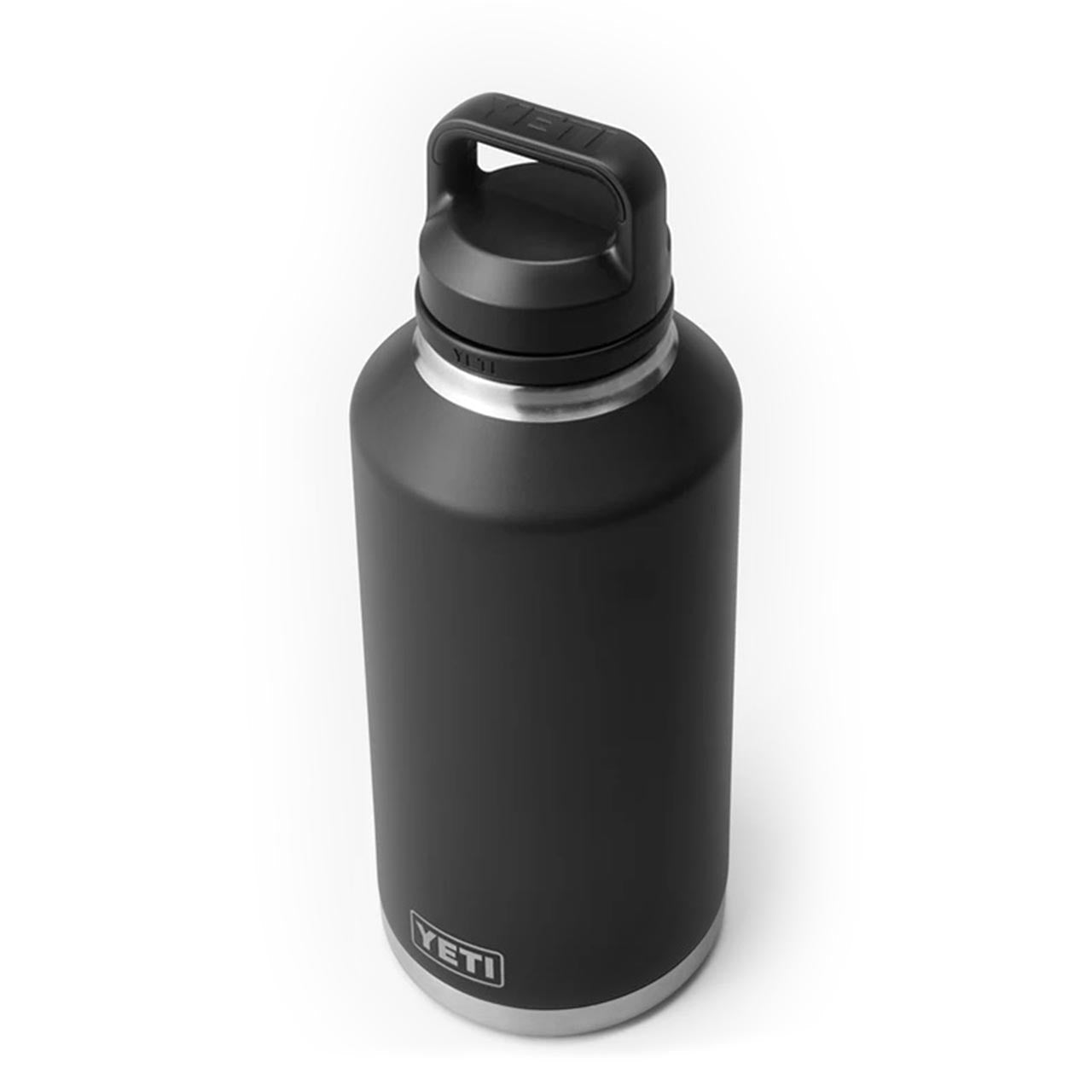 YETI Rambler Bottle Chug, 1,9 Liter, Black - grillstarshop.comYETI Rambler Bottle Chug, 1,9 Liter, BlackYETIgrillstarshop.com