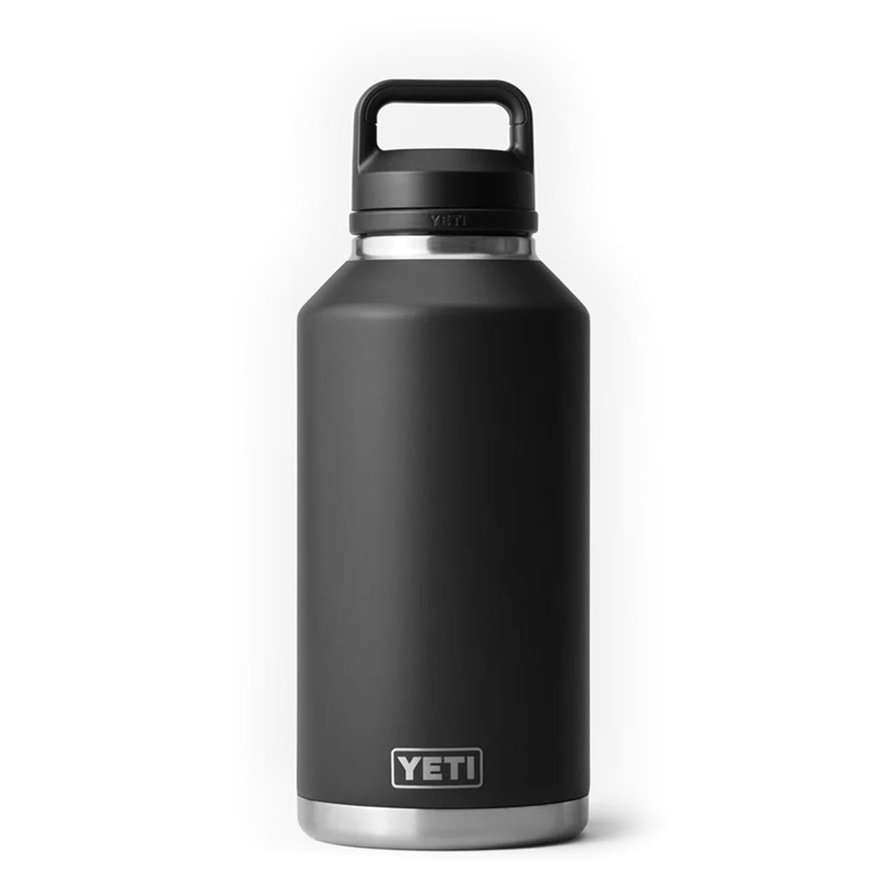 YETI Rambler Bottle Chug, 1,9 Liter, Black - grillstarshop.comYETI Rambler Bottle Chug, 1,9 Liter, BlackYETIgrillstarshop.com