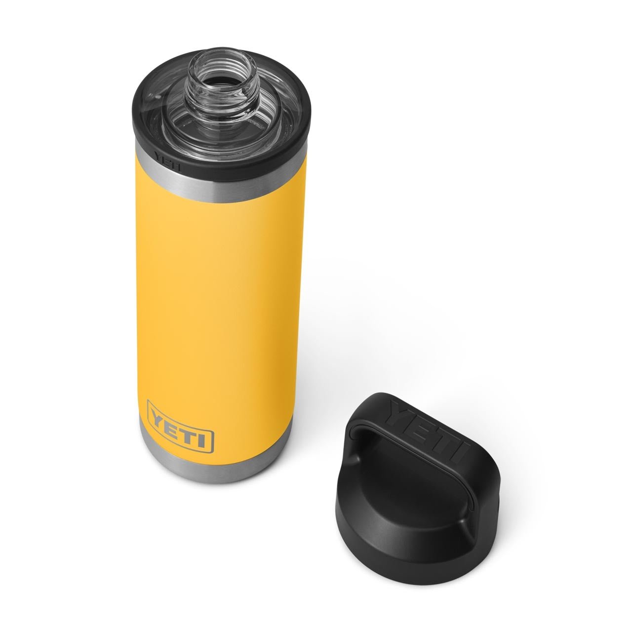 YETI Rambler Flasche, 532 ml, Alpine Yellow - grillstarshop.comYETI Rambler Flasche, 532 ml, Alpine YellowYETIgrillstarshop.com