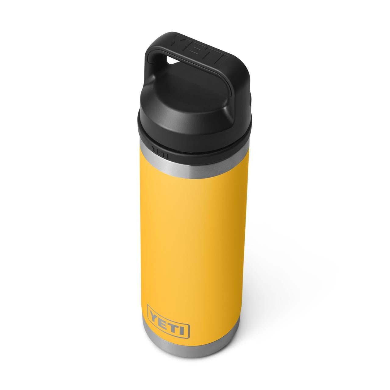 YETI Rambler Flasche, 532 ml, Alpine Yellow - grillstarshop.comYETI Rambler Flasche, 532 ml, Alpine YellowYETIgrillstarshop.com