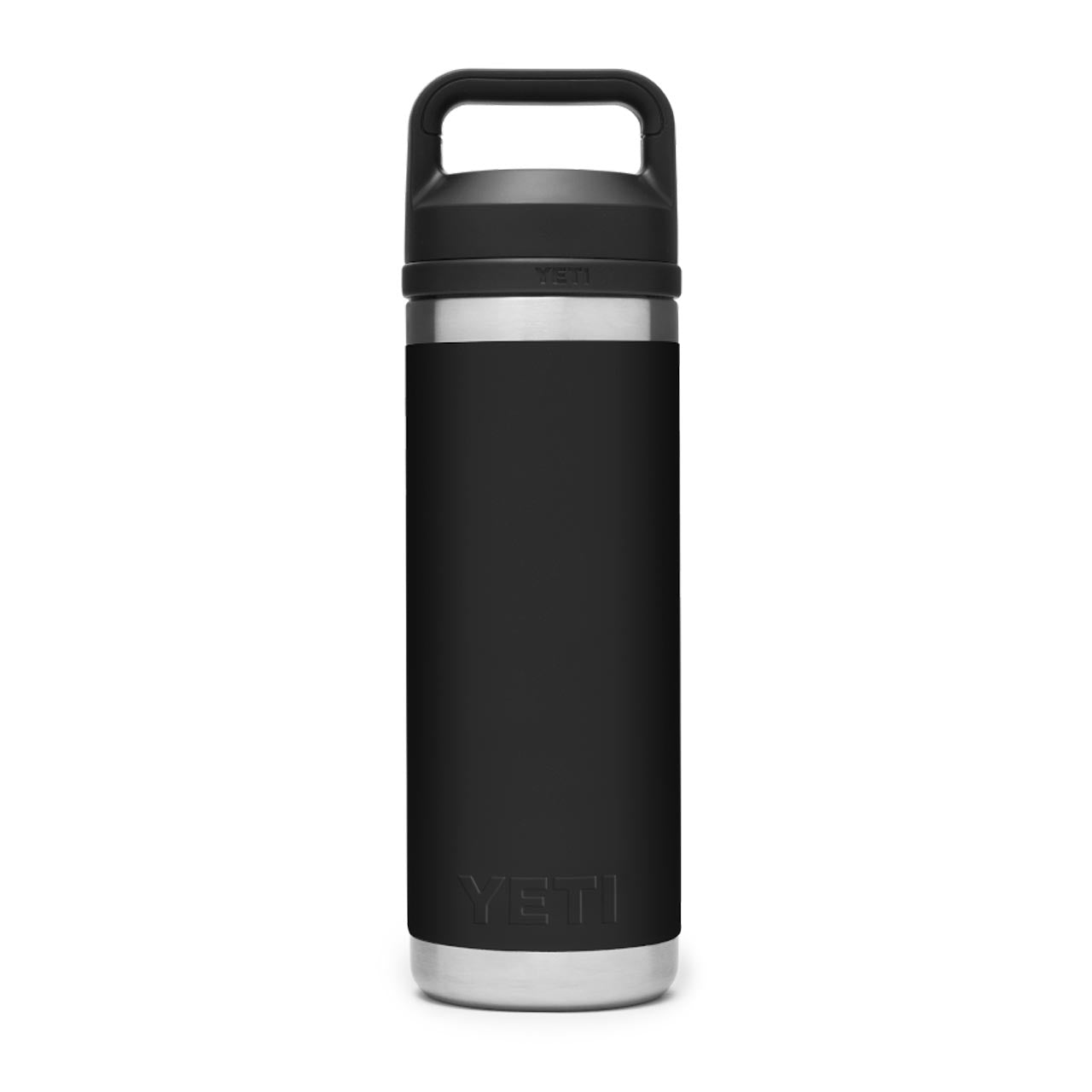 YETI Rambler Flasche, 532 ml, Black - grillstarshop.comYETI Rambler Flasche, 532 ml, BlackYETIgrillstarshop.com