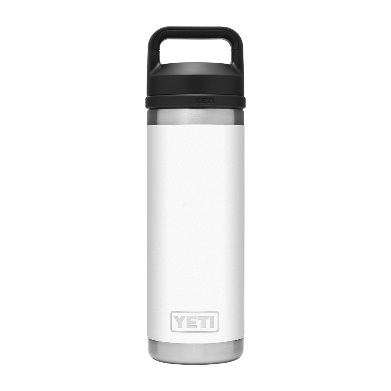 YETI Rambler Flasche, 532 ml, White - grillstarshop.comYETI Rambler Flasche, 532 ml, WhiteYETIgrillstarshop.com