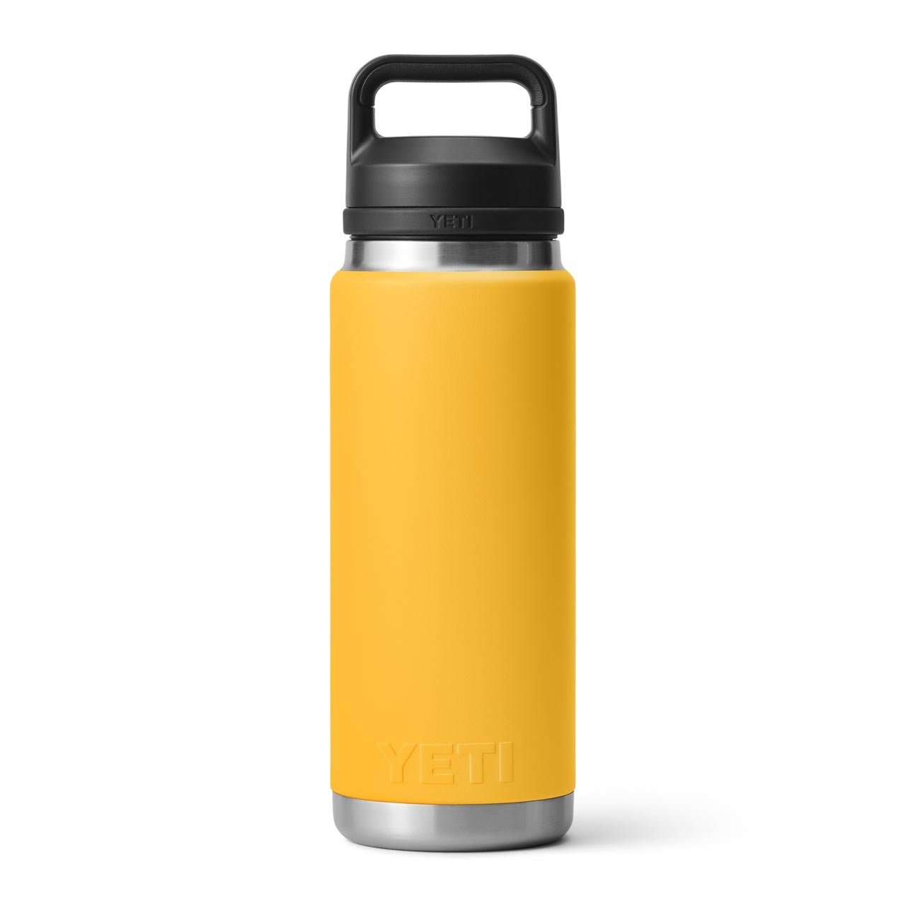 YETI Rambler Flasche, 769 ml, Alpine Yellow - grillstarshop.comYETI Rambler Flasche, 769 ml, Alpine YellowYETIgrillstarshop.com