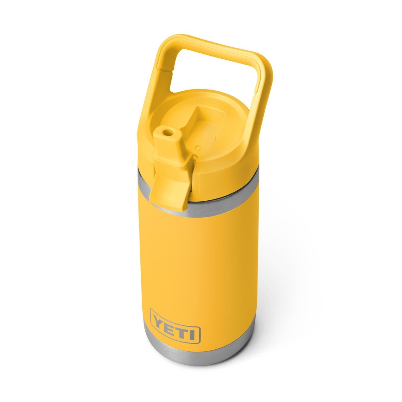 YETI Rambler Junior Kinderflasche, 354 ml, Alpine Yellow - grillstarshop.comYETI Rambler Junior Kinderflasche, 354 ml, Alpine YellowYETIgrillstarshop.com