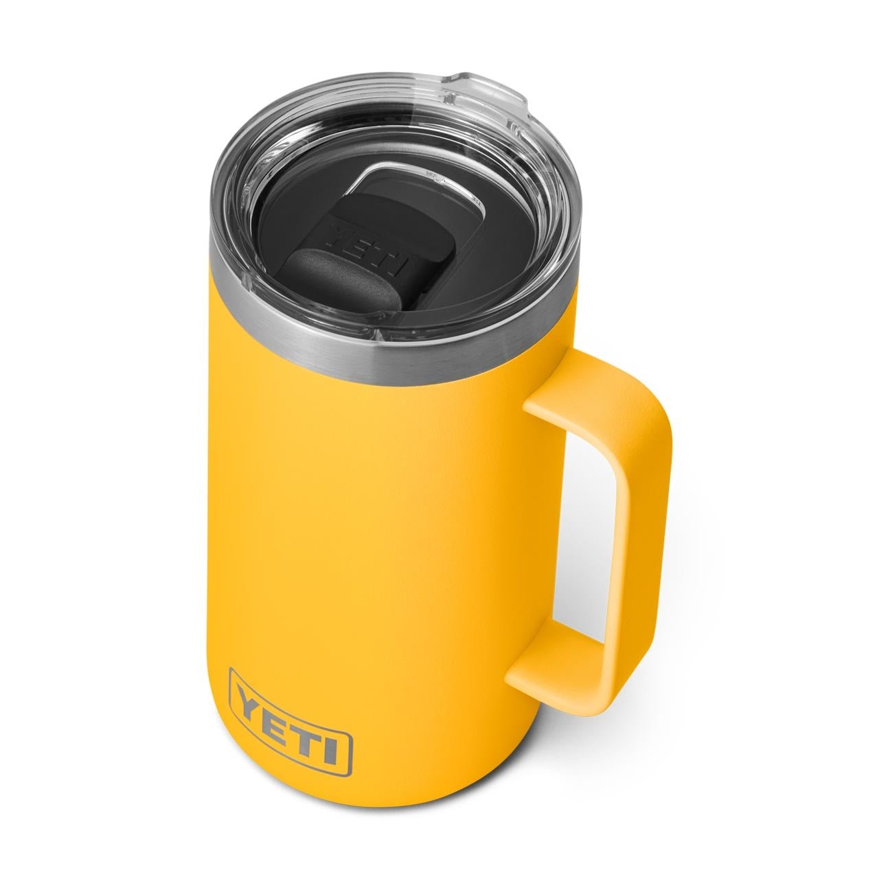 YETI Rambler Krug, 710 ml, Alpine Yellow - grillstarshop.comYETI Rambler Krug, 710 ml, Alpine YellowYETIgrillstarshop.com