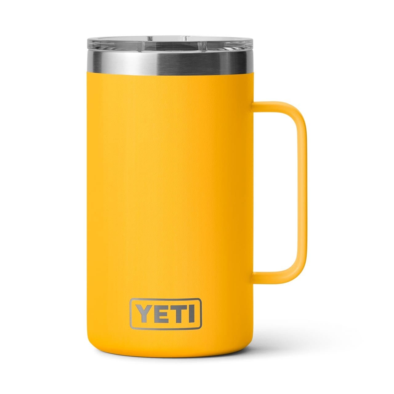 YETI Rambler Krug, 710 ml, Alpine Yellow - grillstarshop.comYETI Rambler Krug, 710 ml, Alpine YellowYETIgrillstarshop.com