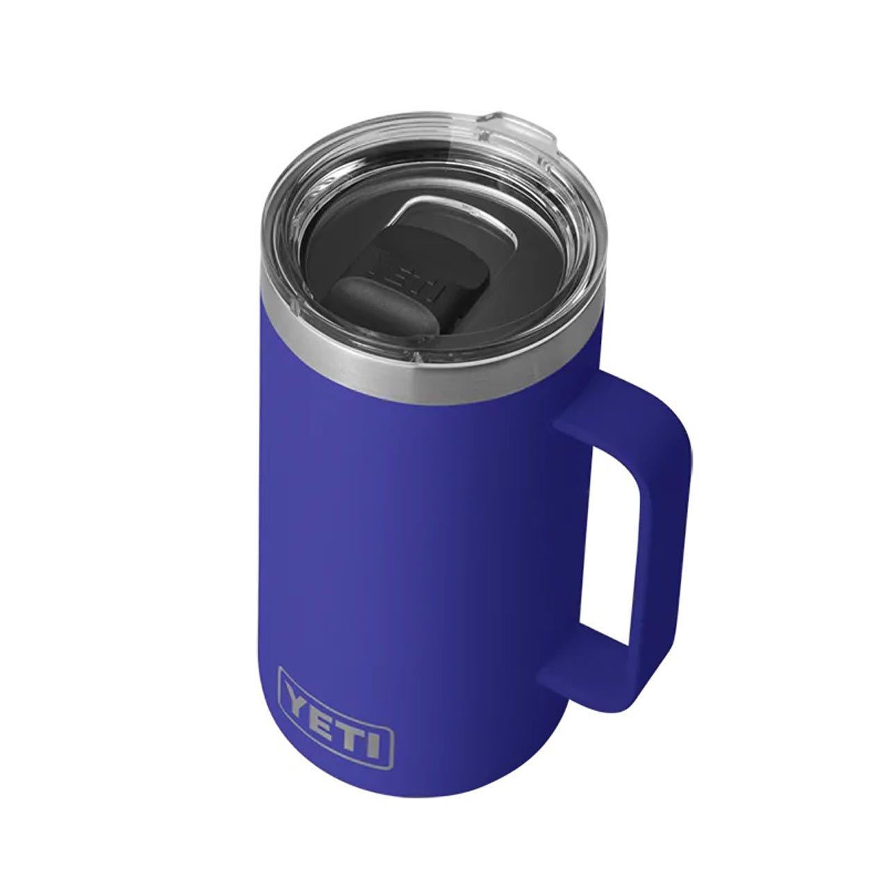 YETI Rambler Krug, 710 ml, Offshore Blue - grillstarshop.comYETI Rambler Krug, 710 ml, Offshore BlueYETIgrillstarshop.com