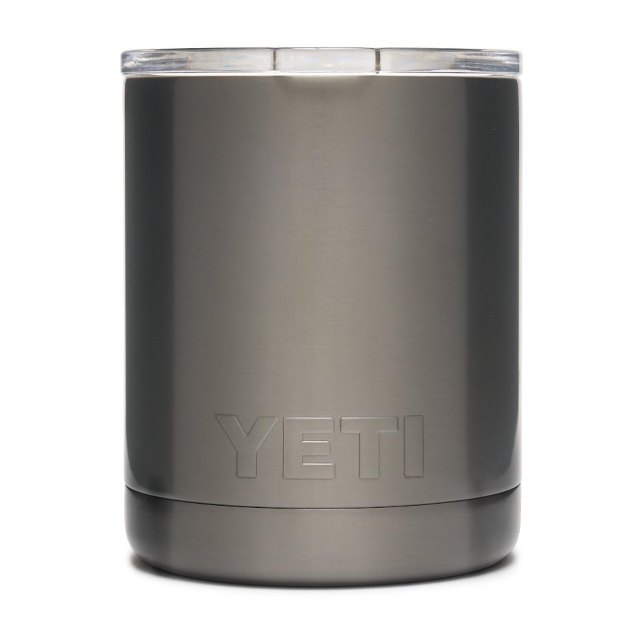 YETI Rambler Lowball, 296 ml, Graphite - grillstarshop.comYETI Rambler Lowball, 296 ml, GraphiteYETIgrillstarshop.com