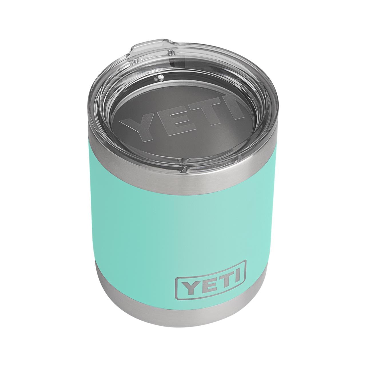 YETI Rambler Lowball, 296 ml, Seafoam - grillstarshop.comYETI Rambler Lowball, 296 ml, SeafoamYETIgrillstarshop.com
