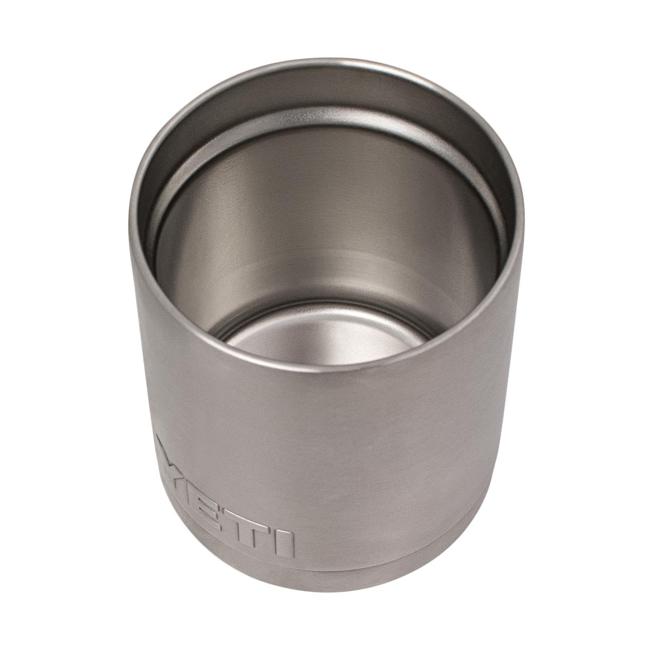 YETI Rambler Lowball, 296 ml, Stainless Steel - grillstarshop.comYETI Rambler Lowball, 296 ml, Stainless SteelYETIgrillstarshop.com