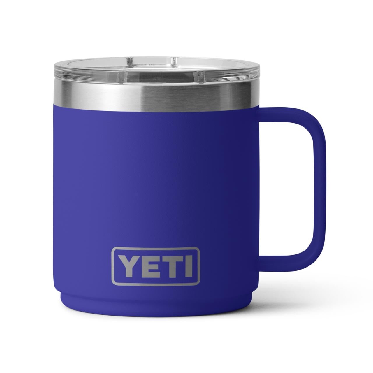 YETI Rambler Mug, 296 ml, Offshore Blue - grillstarshop.comYETI Rambler Mug, 296 ml, Offshore BlueYETIgrillstarshop.com
