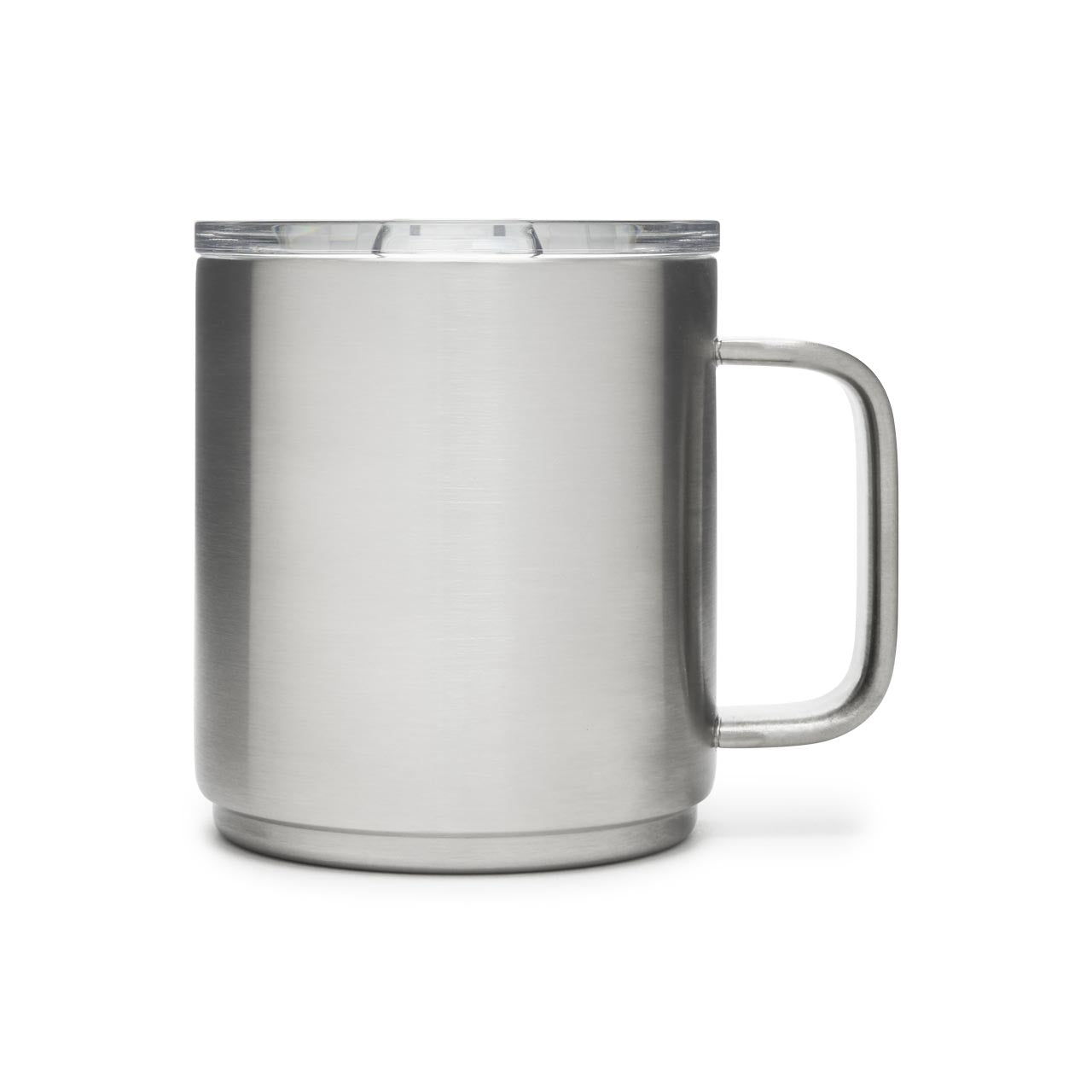 YETI Rambler Mug, 296 ml, Stainless Steel - grillstarshop.comYETI Rambler Mug, 296 ml, Stainless SteelYETIgrillstarshop.com