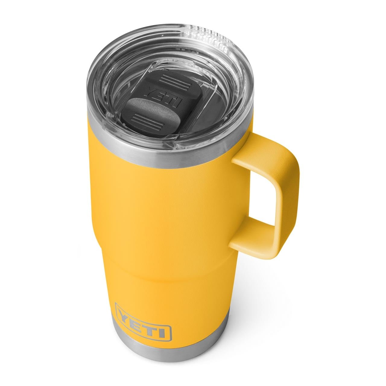 YETI Rambler Reisebecher, 596 ml, Alpine Yellow - grillstarshop.comYETI Rambler Reisebecher, 596 ml, Alpine YellowYETIgrillstarshop.com