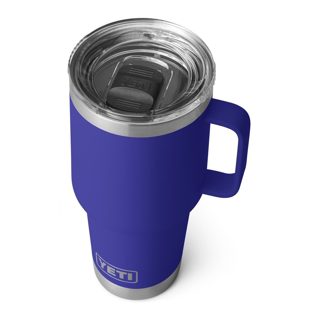 YETI Rambler Reisebecher, 887 ml, Offshore Blue - grillstarshop.comYETI Rambler Reisebecher, 887 ml, Offshore BlueYETIgrillstarshop.com