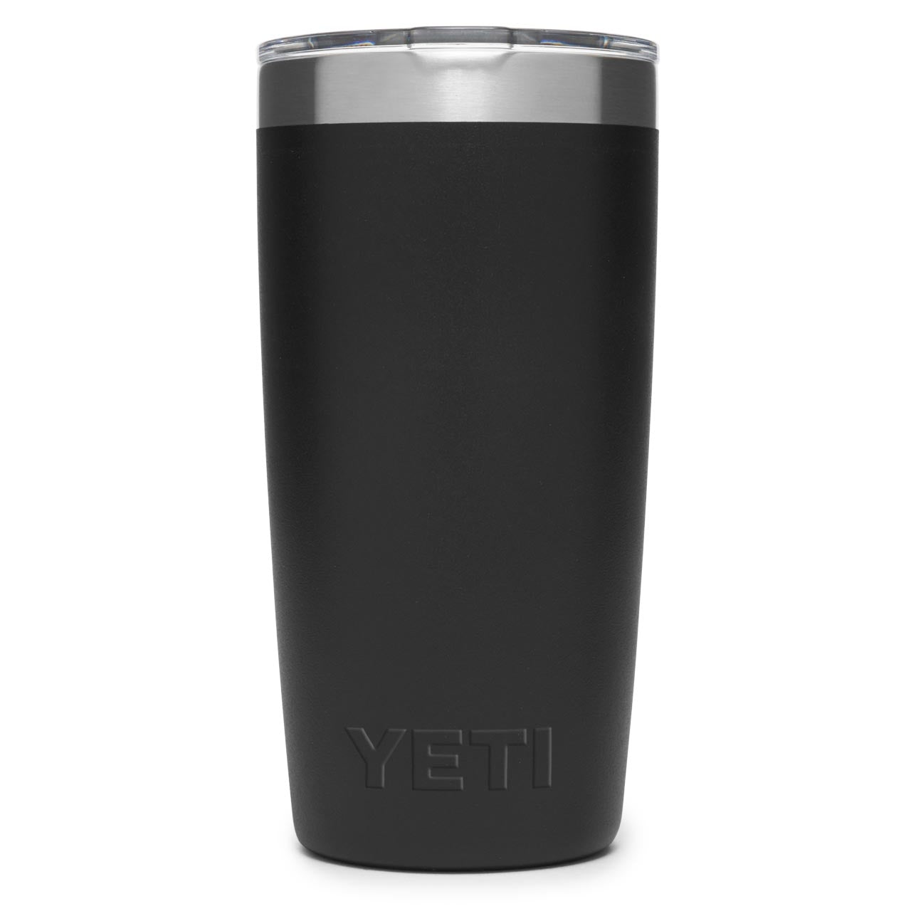 YETI Rambler Tumbler, 296 ml, Black - grillstarshop.comYETI Rambler Tumbler, 296 ml, BlackYETIgrillstarshop.com