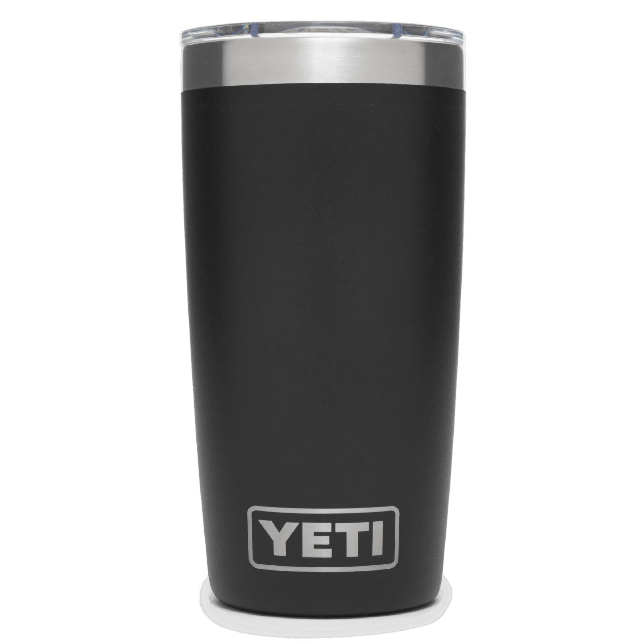 YETI Rambler Tumbler, 296 ml, Black - grillstarshop.comYETI Rambler Tumbler, 296 ml, BlackYETIgrillstarshop.com