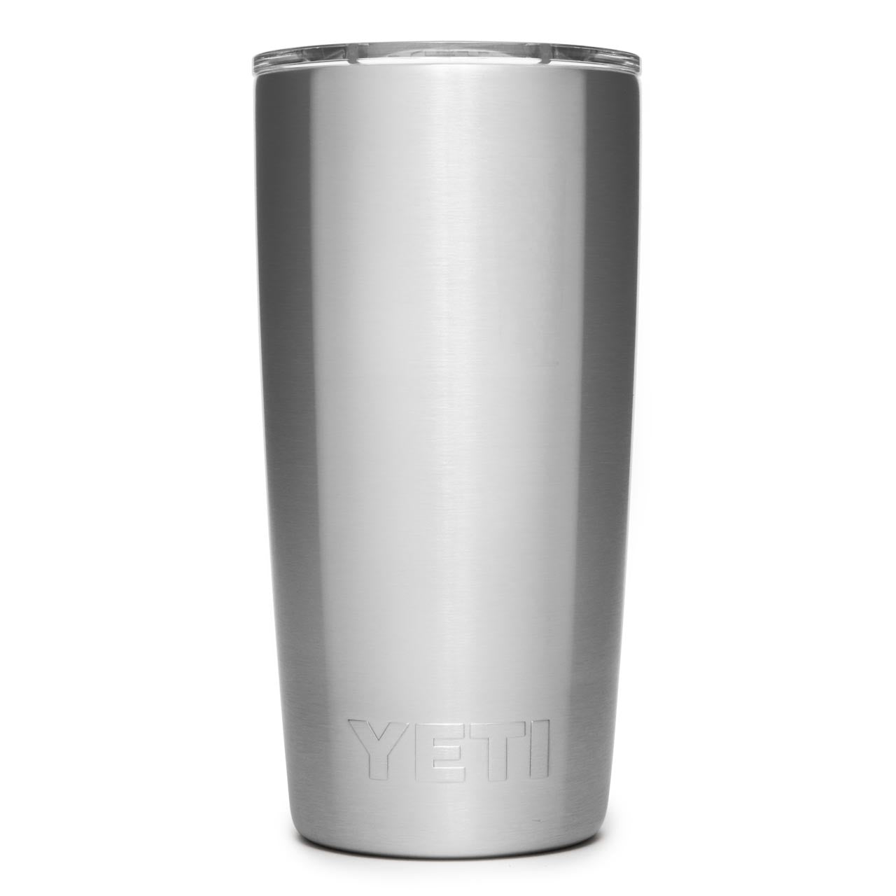 YETI Rambler Tumbler, 296 ml, Stainless Steel - grillstarshop.comYETI Rambler Tumbler, 296 ml, Stainless SteelYETIgrillstarshop.com
