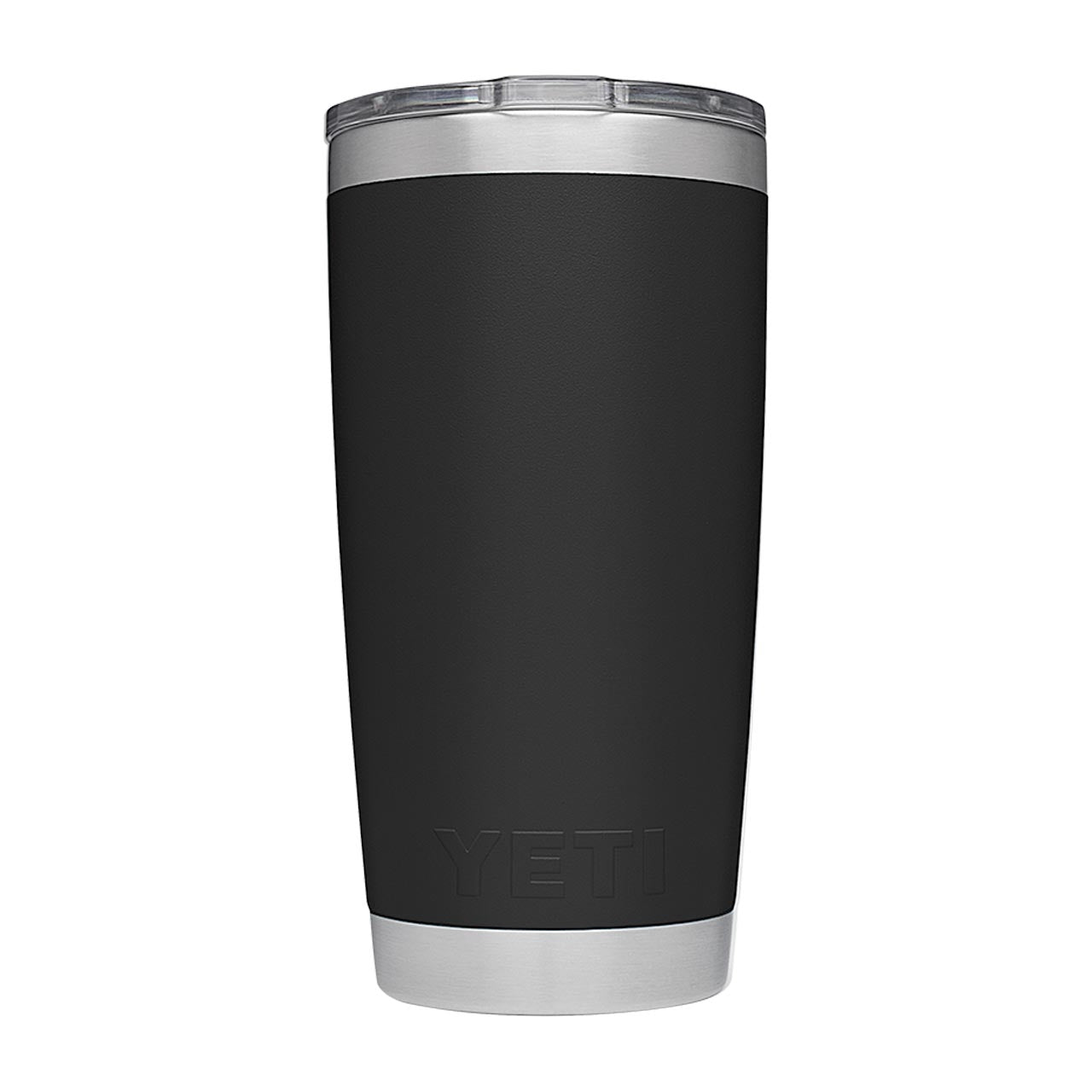 YETI Rambler Tumbler, 591 ml, Black - grillstarshop.comYETI Rambler Tumbler, 591 ml, BlackYETIgrillstarshop.com