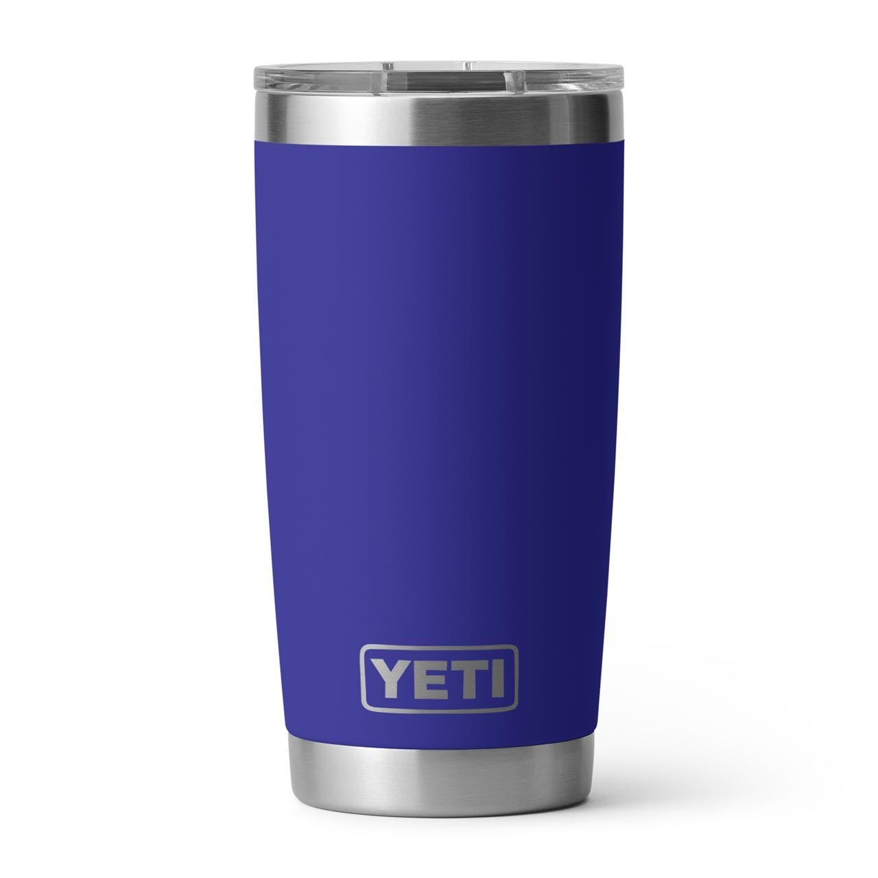 YETI Rambler Tumbler, 591 ml, Offshore Blue - grillstarshop.comYETI Rambler Tumbler, 591 ml, Offshore BlueYETIgrillstarshop.com