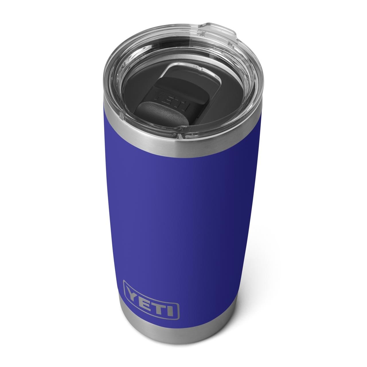 YETI Rambler Tumbler, 591 ml, Offshore Blue - grillstarshop.comYETI Rambler Tumbler, 591 ml, Offshore BlueYETIgrillstarshop.com