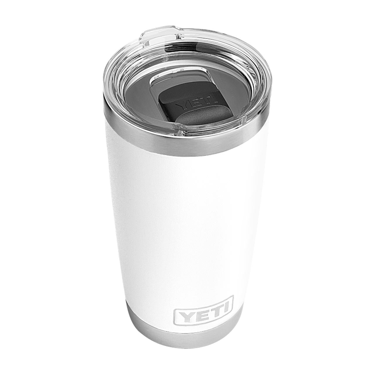 YETI Rambler Tumbler, 591 ml, White - grillstarshop.comYETI Rambler Tumbler, 591 ml, WhiteYETIgrillstarshop.com