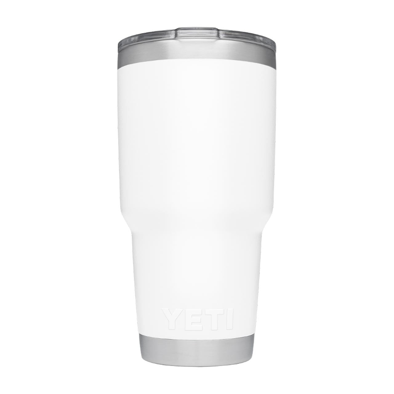 YETI Rambler Tumbler, 887 ml, White - grillstarshop.comYETI Rambler Tumbler, 887 ml, WhiteYETIgrillstarshop.com
